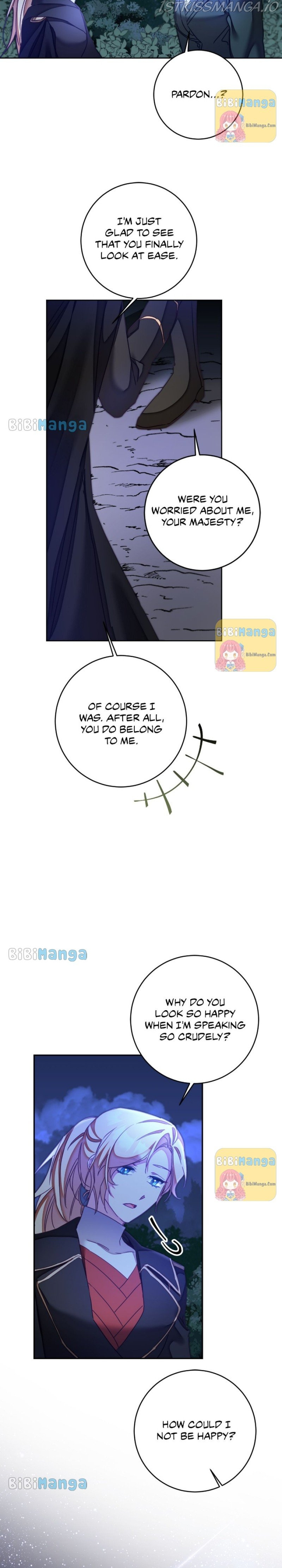 I’ve Become the Villainous Emperor of a Novel chapter 123 - page 19