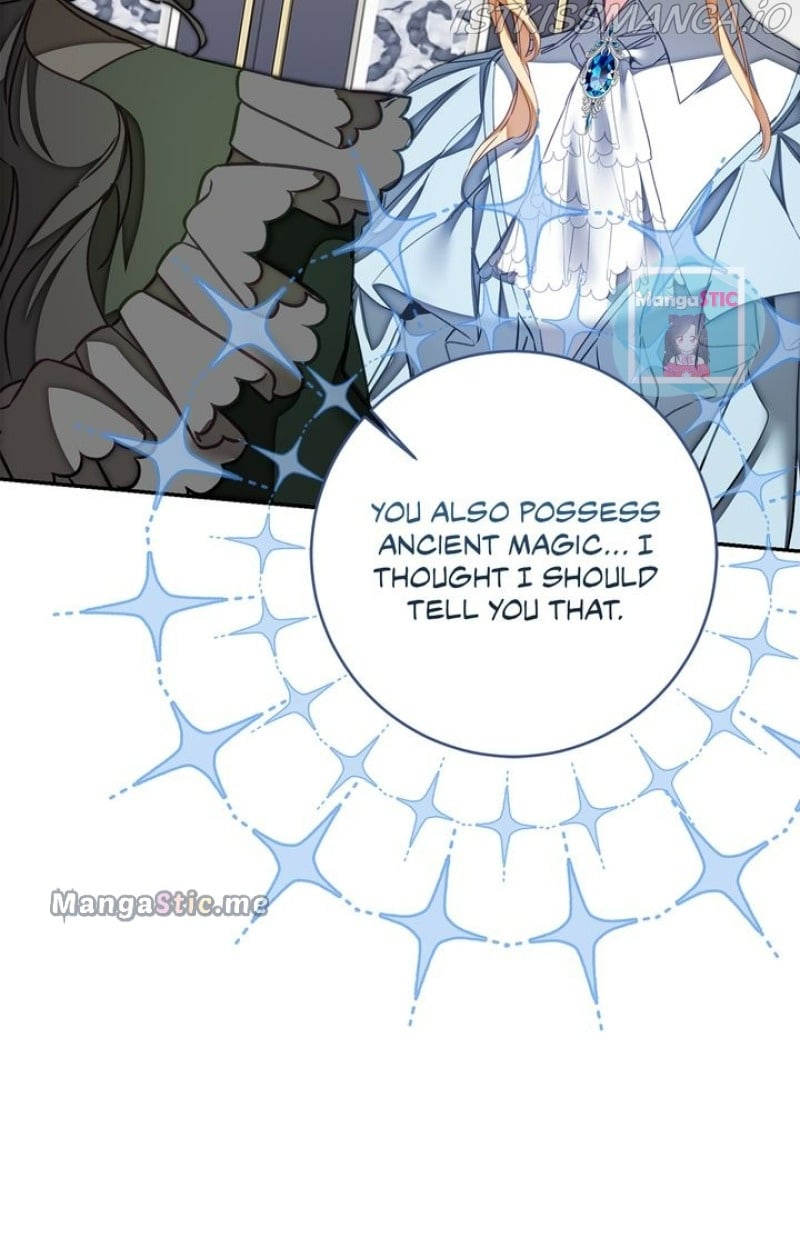I’ve Become the Villainous Emperor of a Novel chapter 122 - page 13