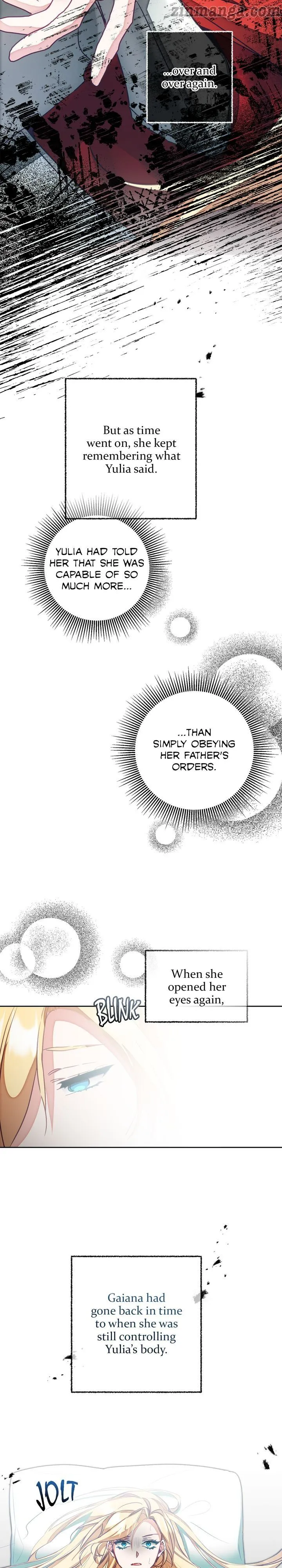 I’ve Become the Villainous Emperor of a Novel chapter 121 - page 19