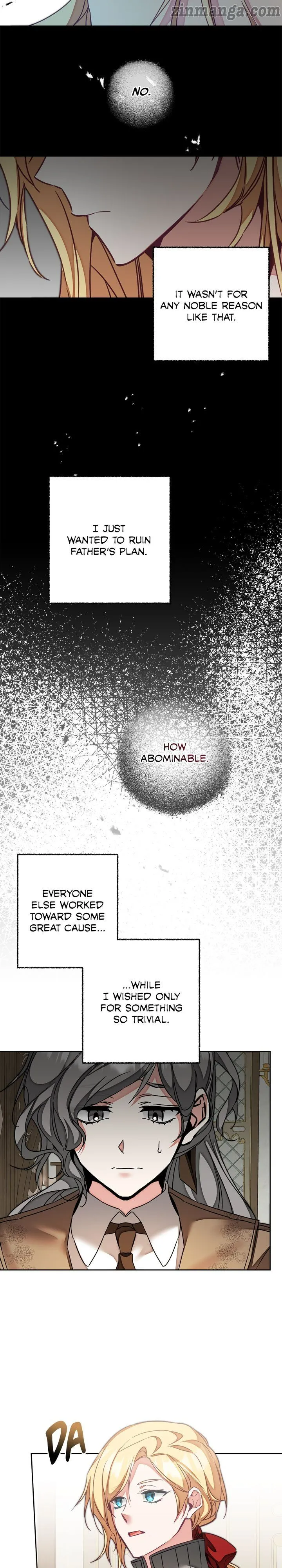 I’ve Become the Villainous Emperor of a Novel chapter 121 - page 2
