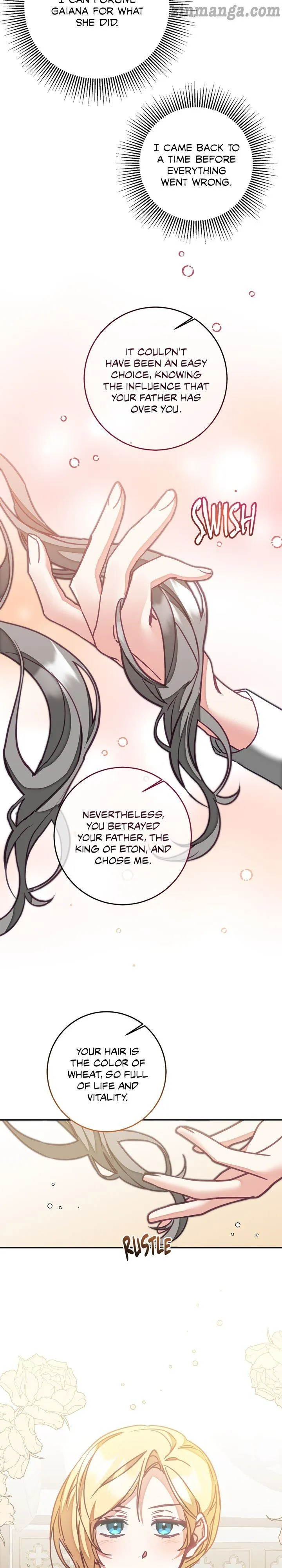 I’ve Become the Villainous Emperor of a Novel chapter 121 - page 31