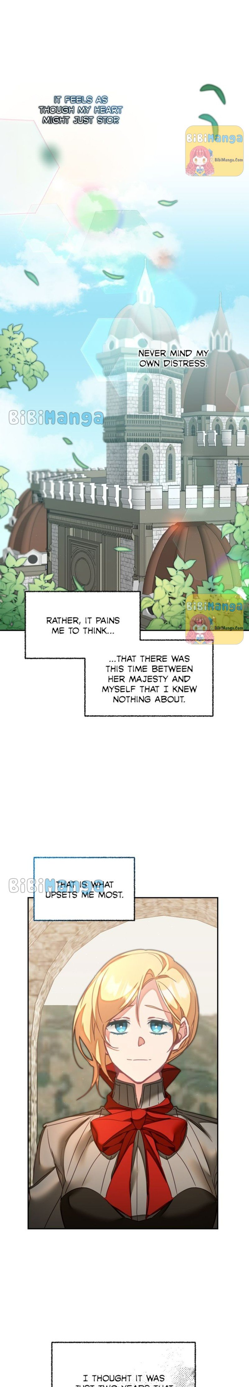 I’ve Become the Villainous Emperor of a Novel Chapter 120 - page 18