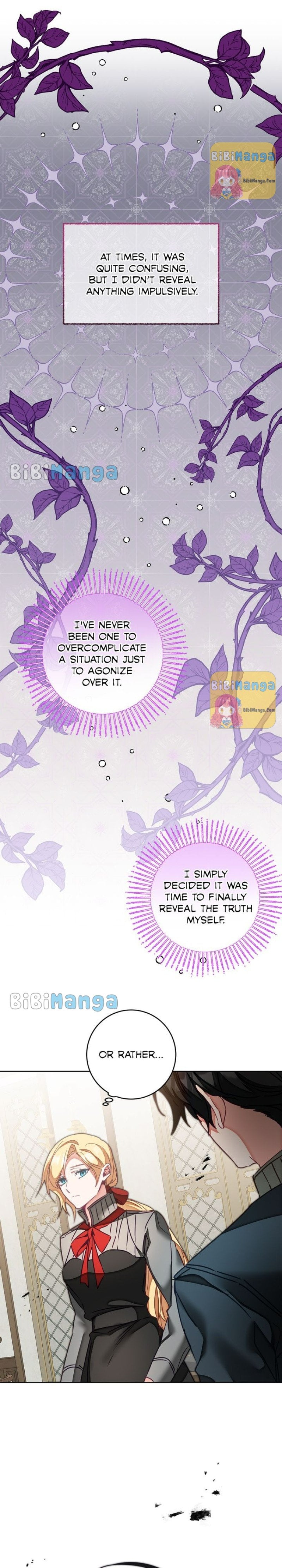 I’ve Become the Villainous Emperor of a Novel Chapter 120 - page 6
