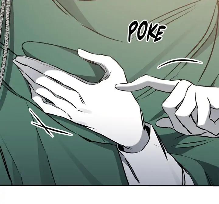 I’ve Become the Villainous Emperor of a Novel chapter 99 - page 20