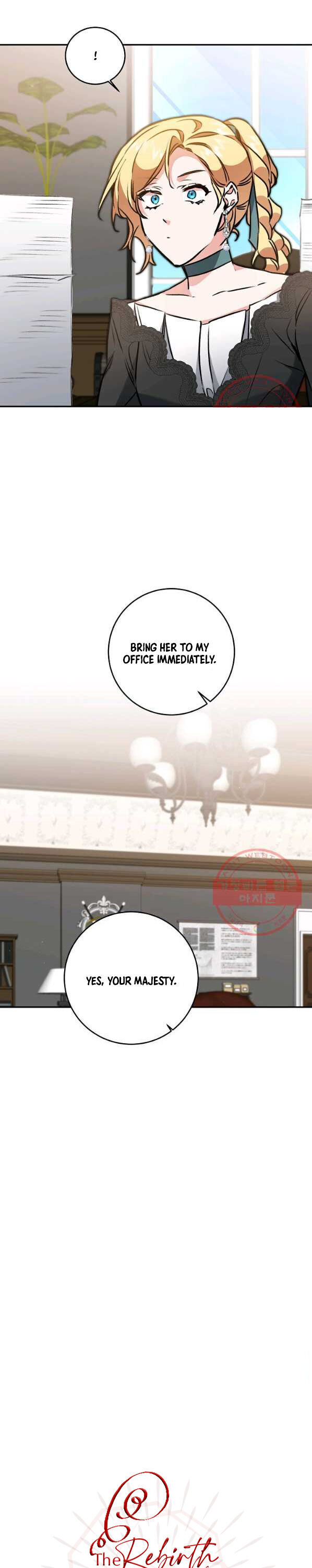 I’ve Become the Villainous Emperor of a Novel chapter 93 - page 10