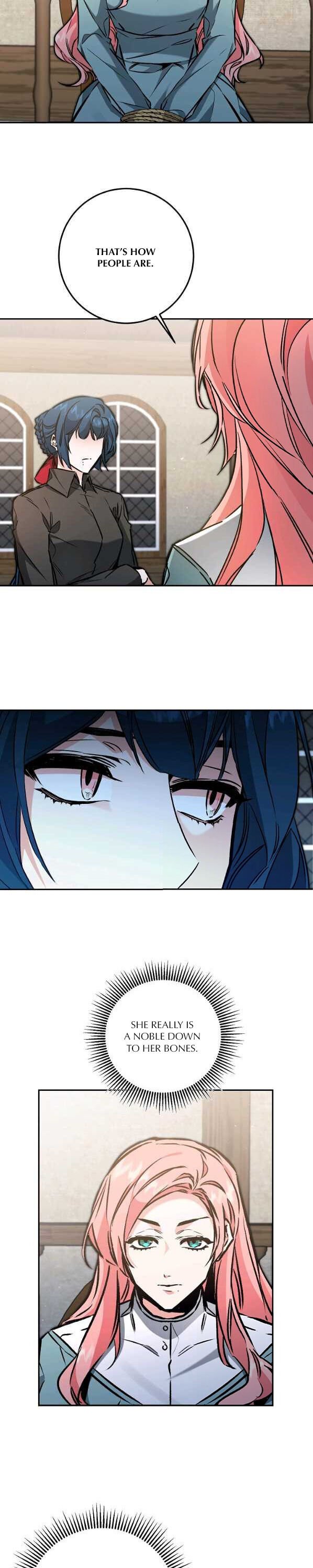 I’ve Become the Villainous Emperor of a Novel chapter 86 - page 10