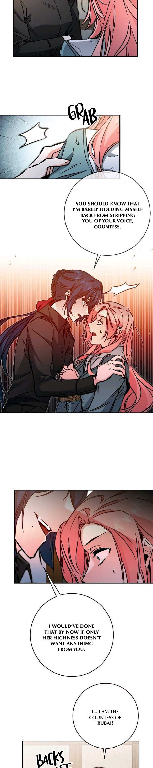 I’ve Become the Villainous Emperor of a Novel chapter 86 - page 16