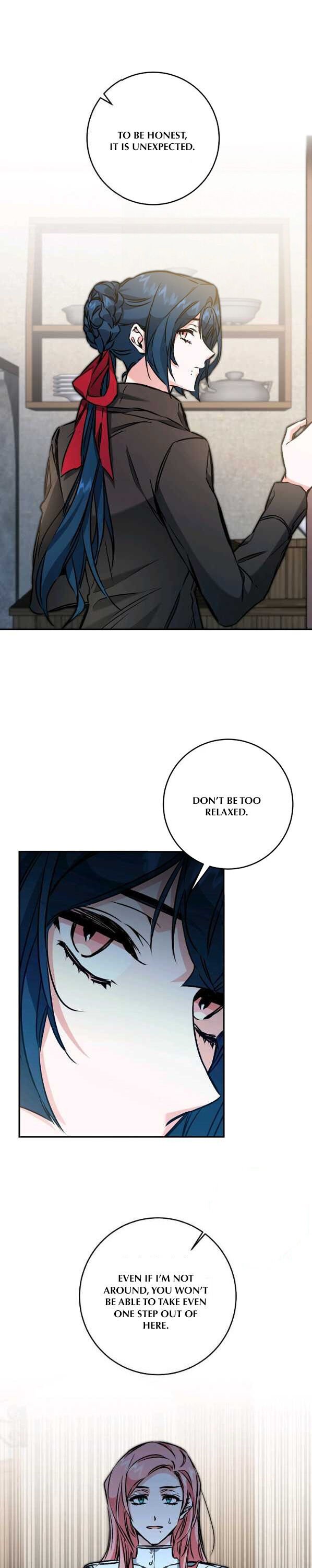 I’ve Become the Villainous Emperor of a Novel chapter 86 - page 5