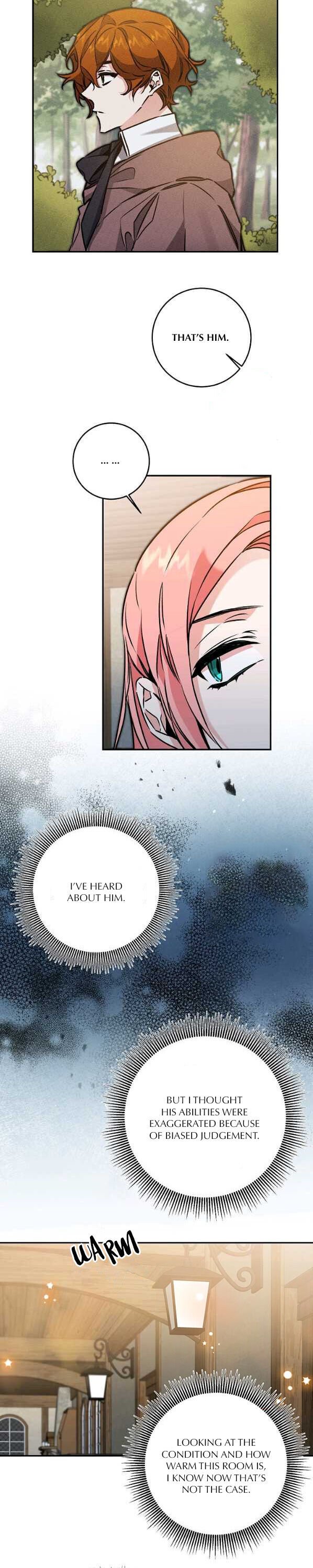 I’ve Become the Villainous Emperor of a Novel chapter 86 - page 7