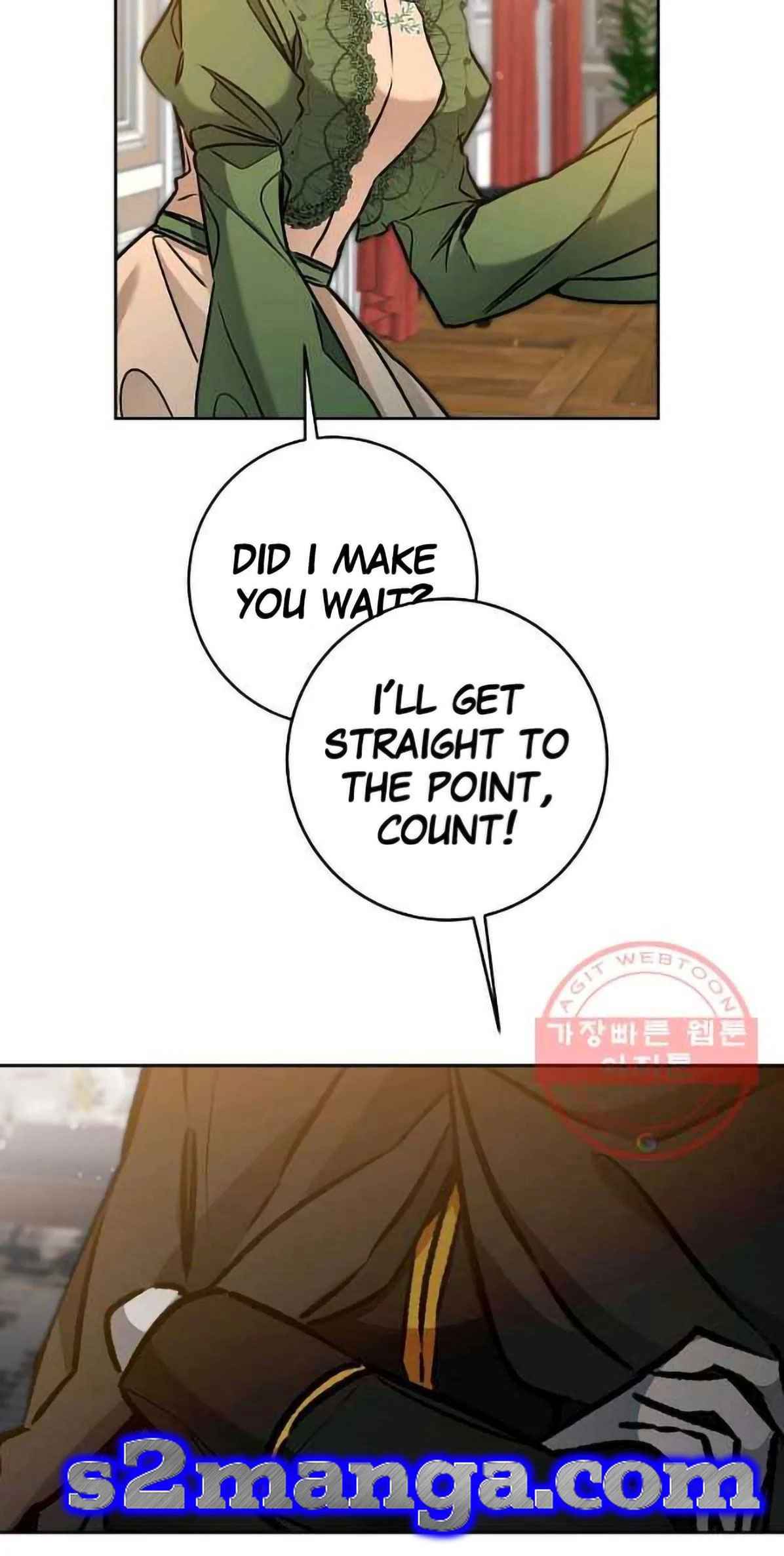 I’ve Become the Villainous Emperor of a Novel chapter 81 - page 10