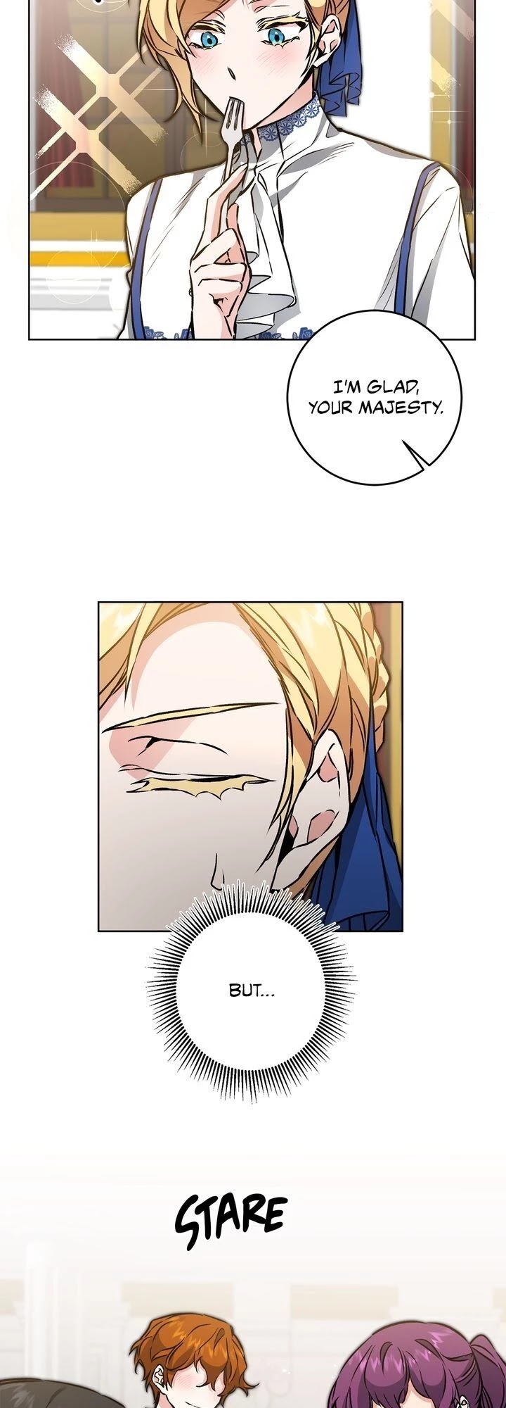 I’ve Become the Villainous Emperor of a Novel chapter 74 - page 10