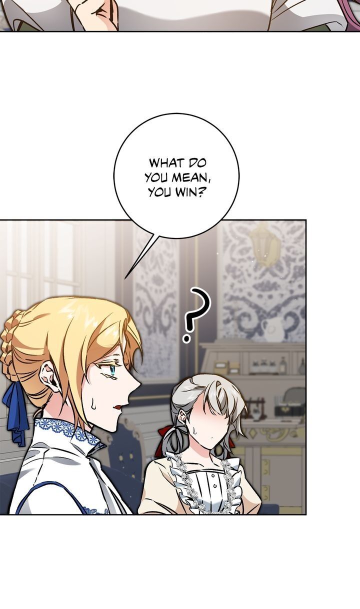 I’ve Become the Villainous Emperor of a Novel chapter 74 - page 14