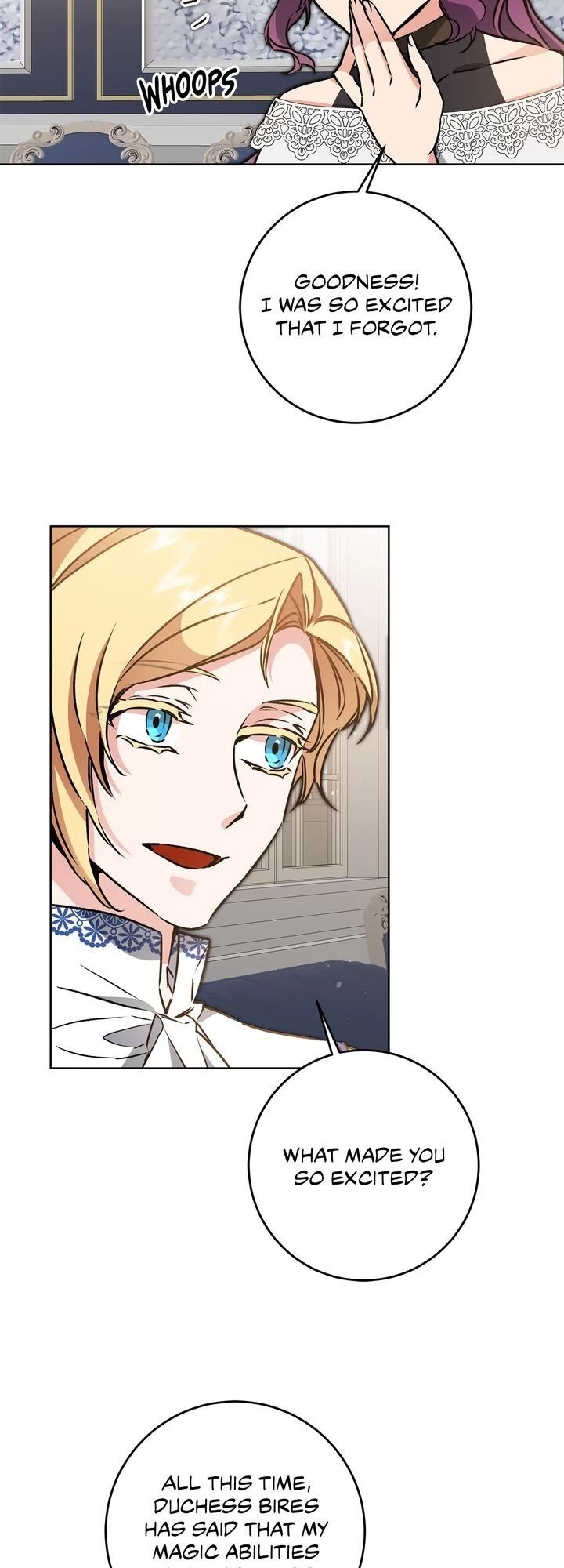 I’ve Become the Villainous Emperor of a Novel chapter 74 - page 17