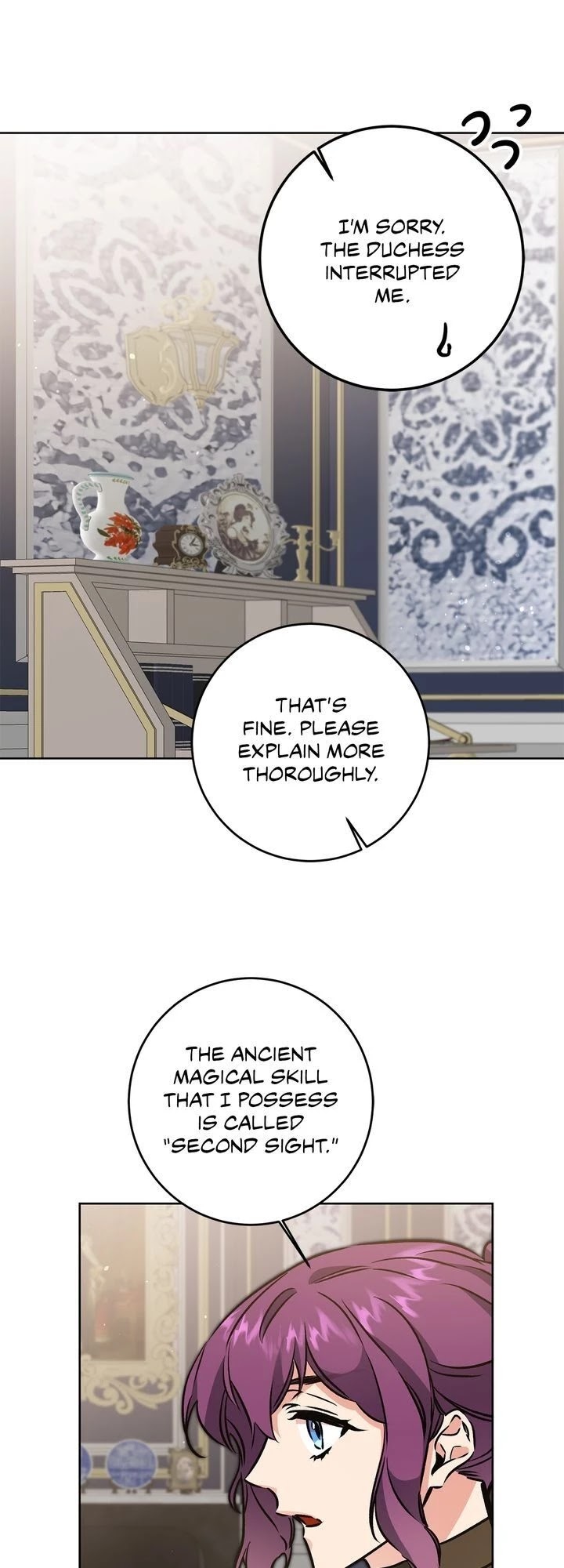 I’ve Become the Villainous Emperor of a Novel chapter 74 - page 19