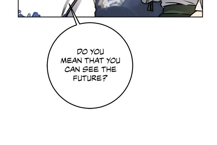I’ve Become the Villainous Emperor of a Novel chapter 74 - page 21