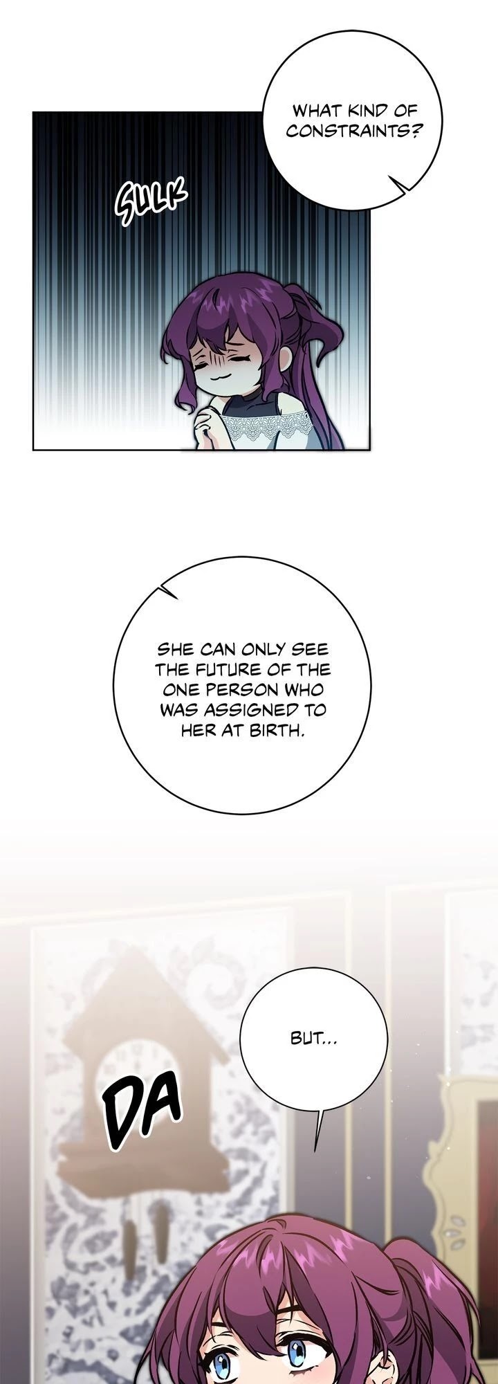 I’ve Become the Villainous Emperor of a Novel chapter 74 - page 23