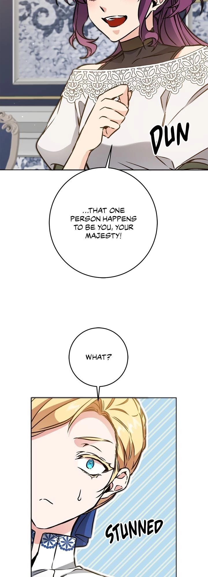 I’ve Become the Villainous Emperor of a Novel chapter 74 - page 24