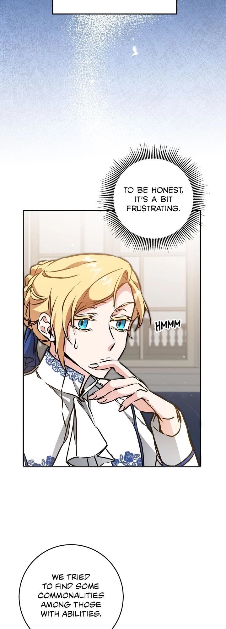 I’ve Become the Villainous Emperor of a Novel chapter 74 - page 27