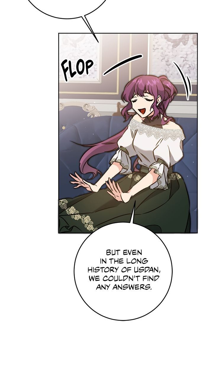 I’ve Become the Villainous Emperor of a Novel chapter 74 - page 28