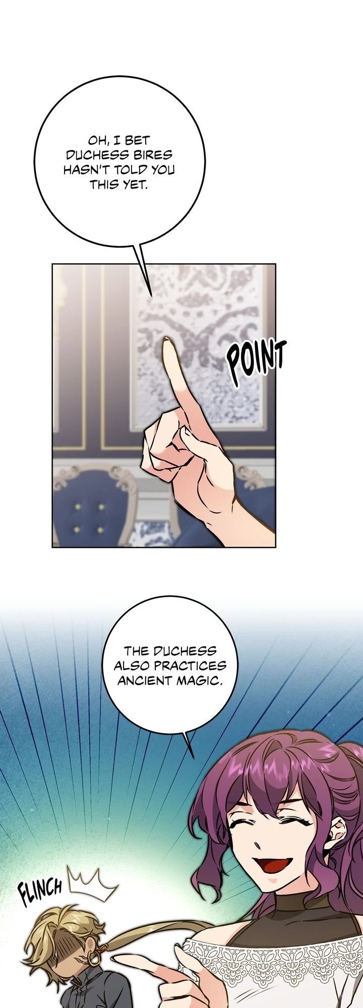 I’ve Become the Villainous Emperor of a Novel chapter 74 - page 29