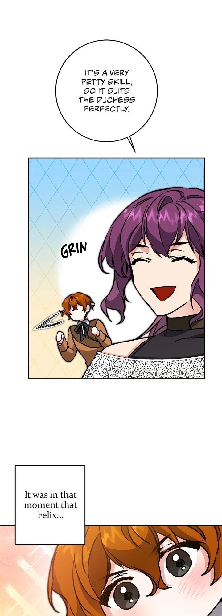 I’ve Become the Villainous Emperor of a Novel chapter 74 - page 32
