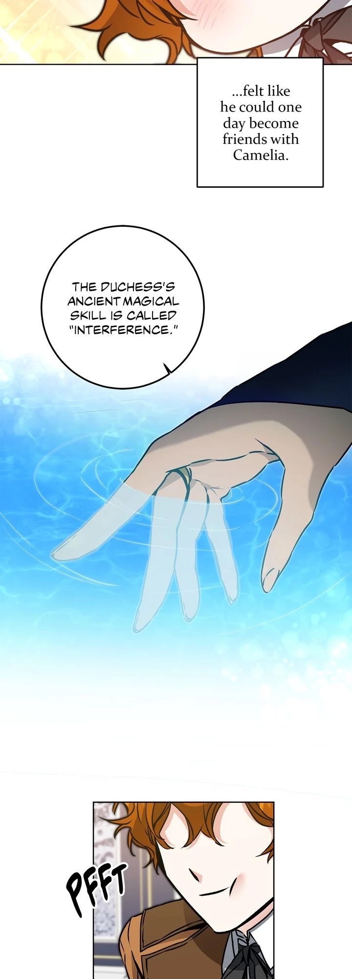 I’ve Become the Villainous Emperor of a Novel chapter 74 - page 33