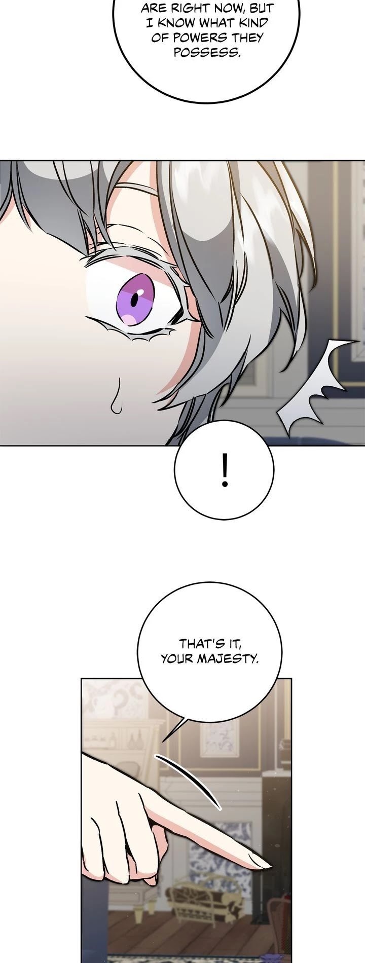 I’ve Become the Villainous Emperor of a Novel chapter 74 - page 40