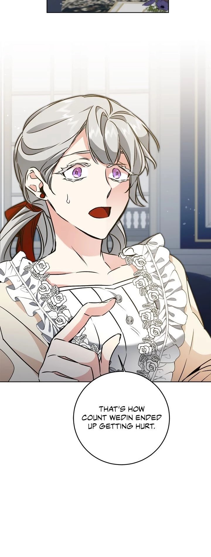 I’ve Become the Villainous Emperor of a Novel chapter 74 - page 41