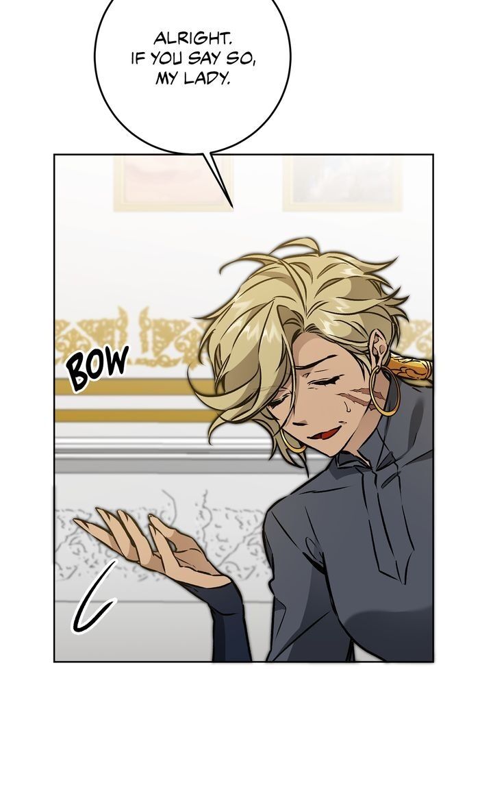 I’ve Become the Villainous Emperor of a Novel chapter 74 - page 7