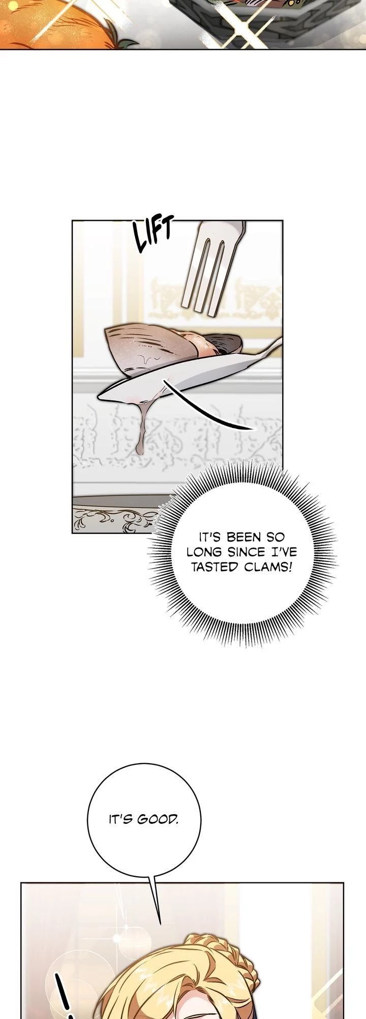 I’ve Become the Villainous Emperor of a Novel chapter 74 - page 9