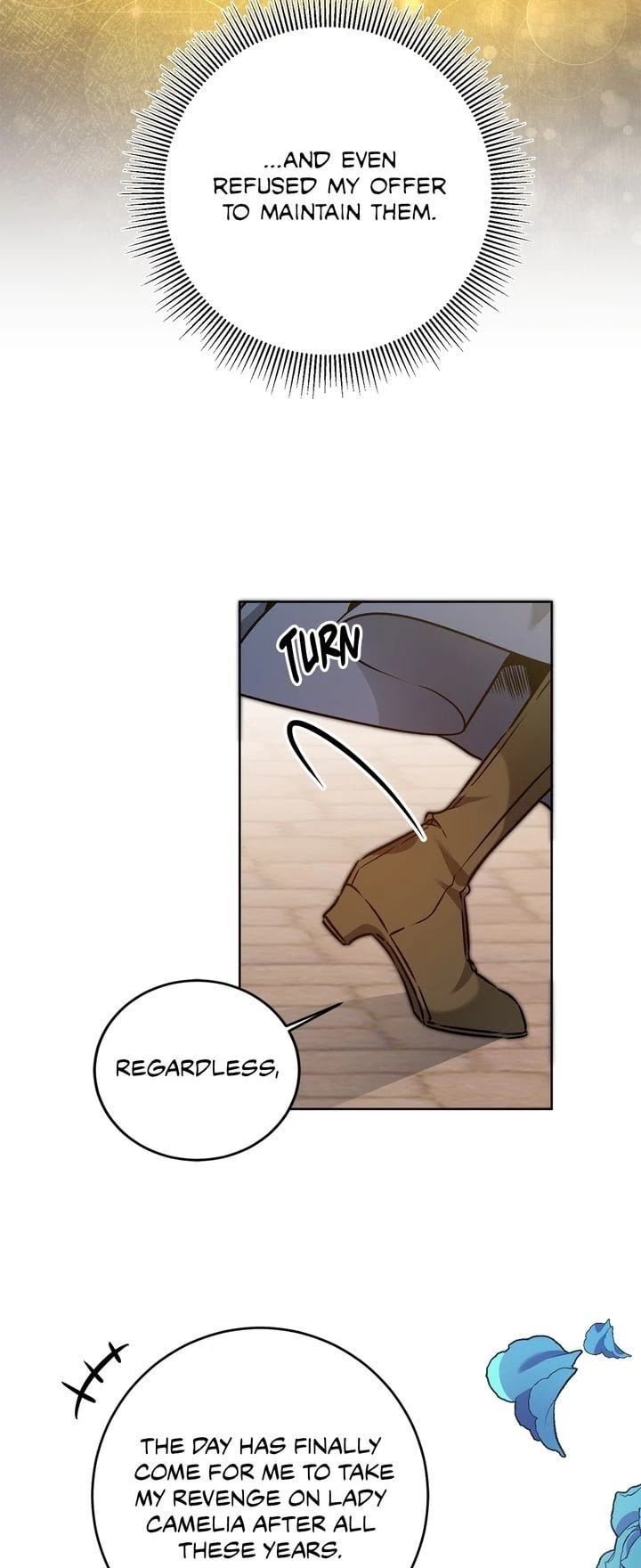 I’ve Become the Villainous Emperor of a Novel chapter 73 - page 10