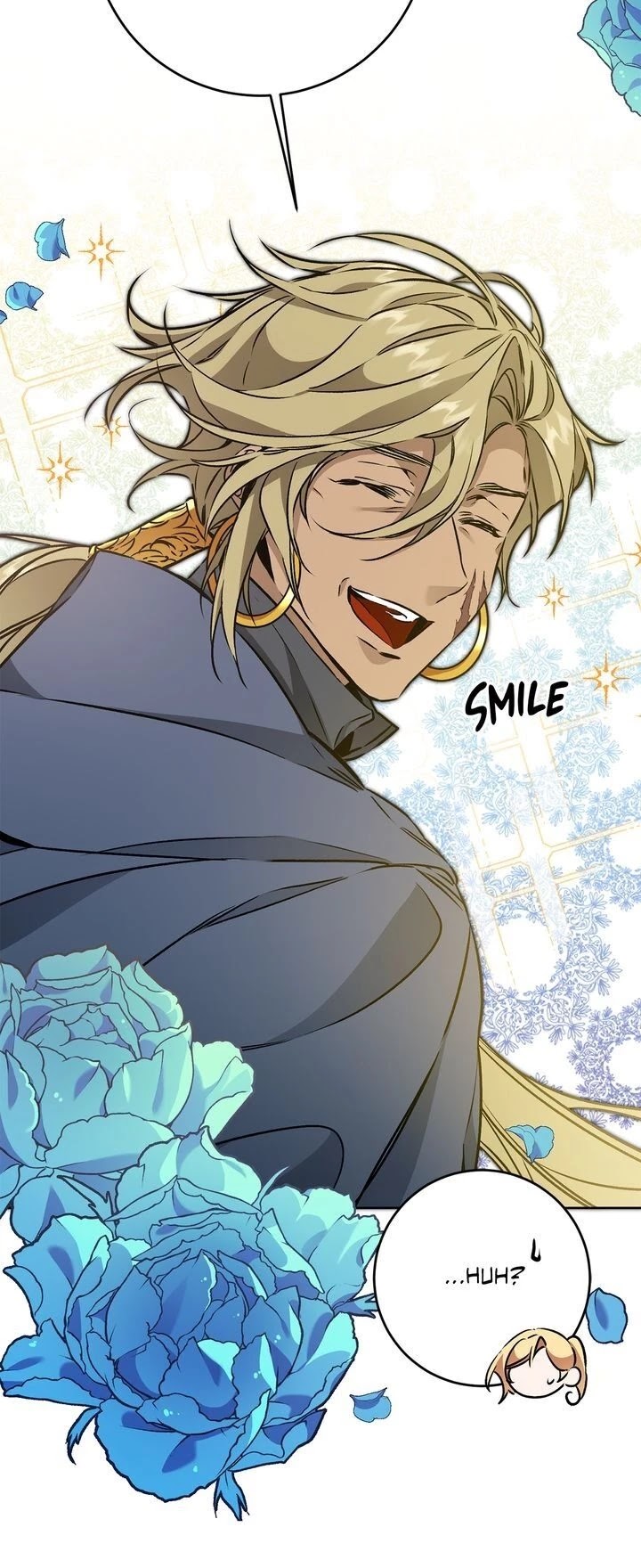 I’ve Become the Villainous Emperor of a Novel chapter 73 - page 11