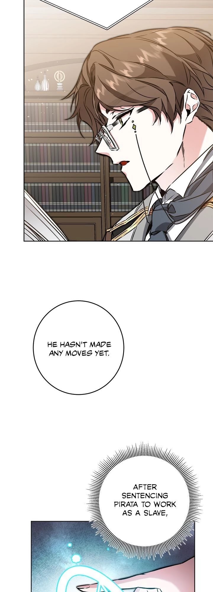 I’ve Become the Villainous Emperor of a Novel chapter 73 - page 27