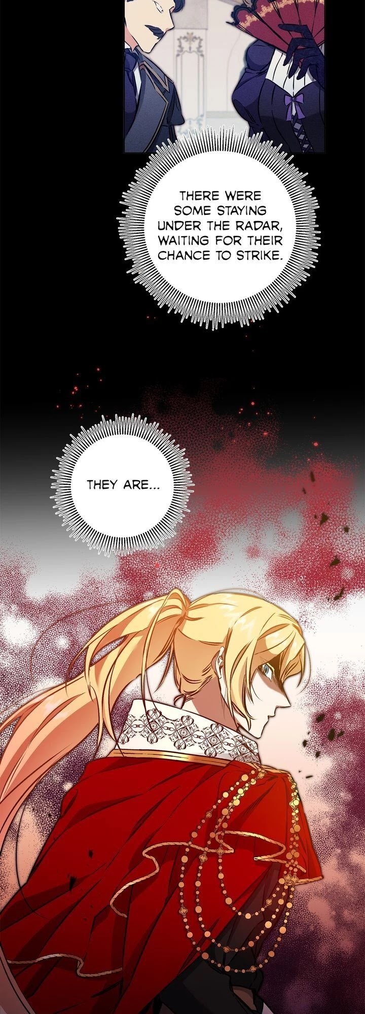 I’ve Become the Villainous Emperor of a Novel chapter 73 - page 4