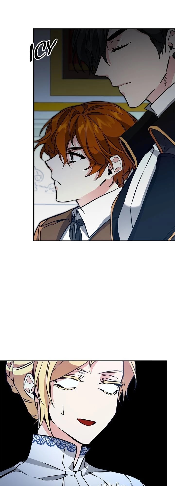 I’ve Become the Villainous Emperor of a Novel chapter 73 - page 40