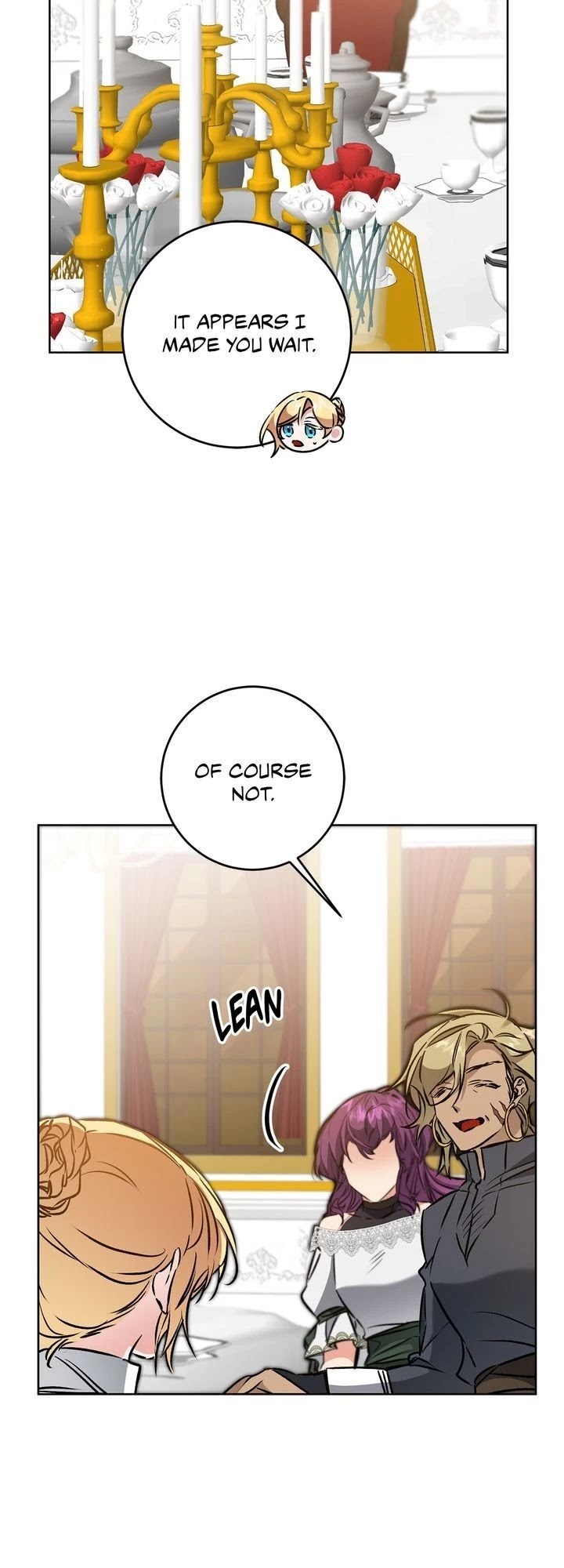 I’ve Become the Villainous Emperor of a Novel chapter 73 - page 42