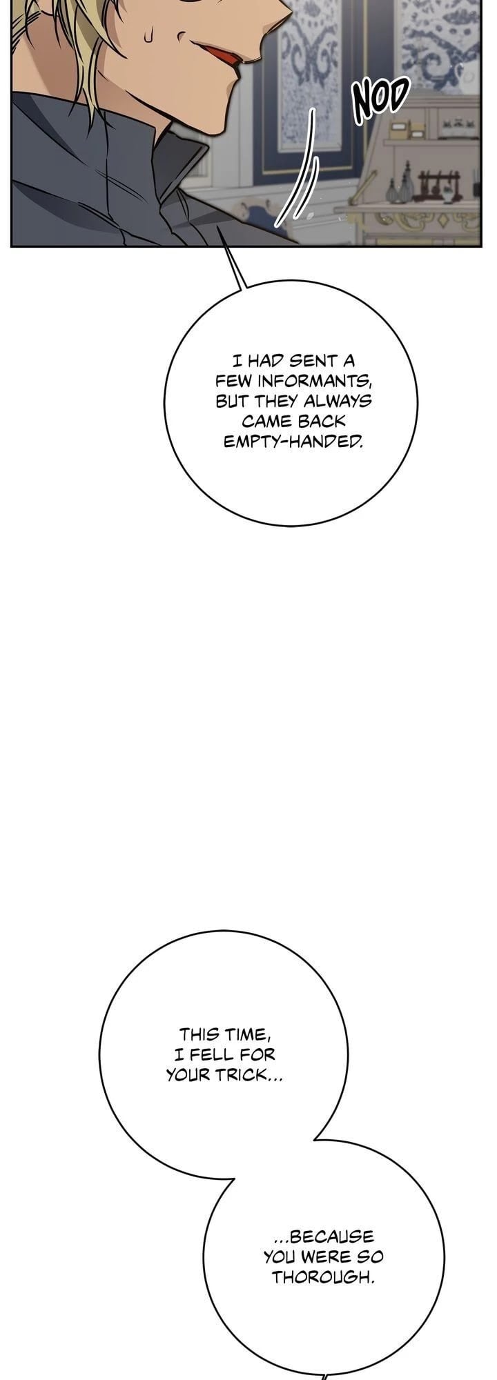 I’ve Become the Villainous Emperor of a Novel chapter 70 - page 36