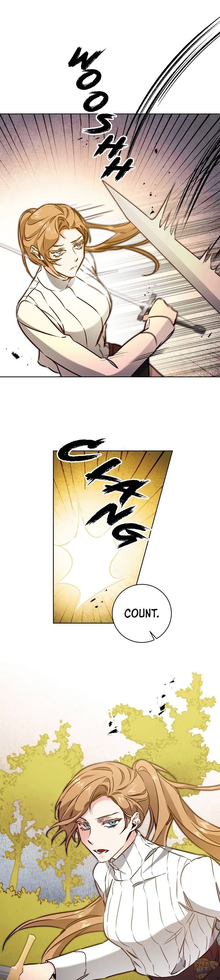 I’ve Become the Villainous Emperor of a Novel Chapter 69 - page 10