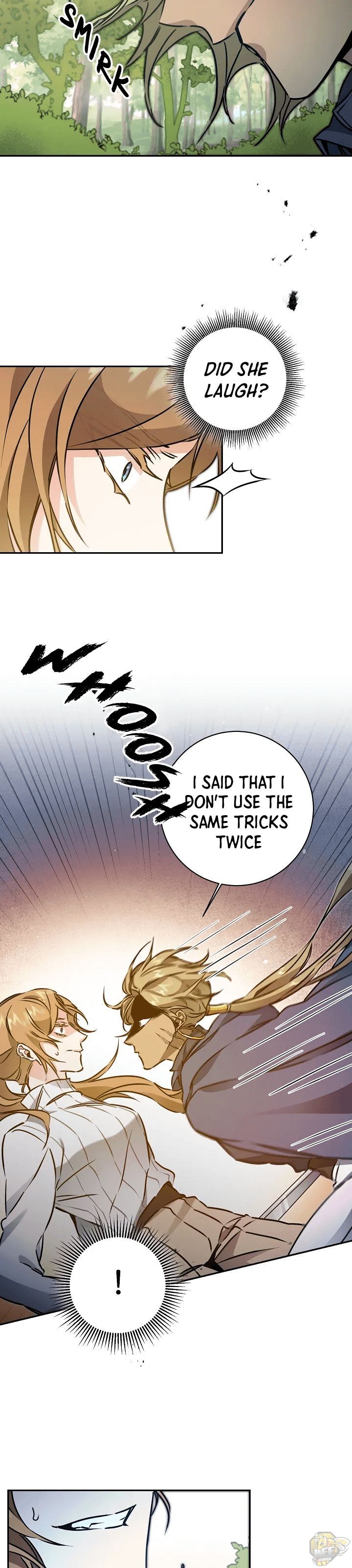 I’ve Become the Villainous Emperor of a Novel Chapter 69 - page 13