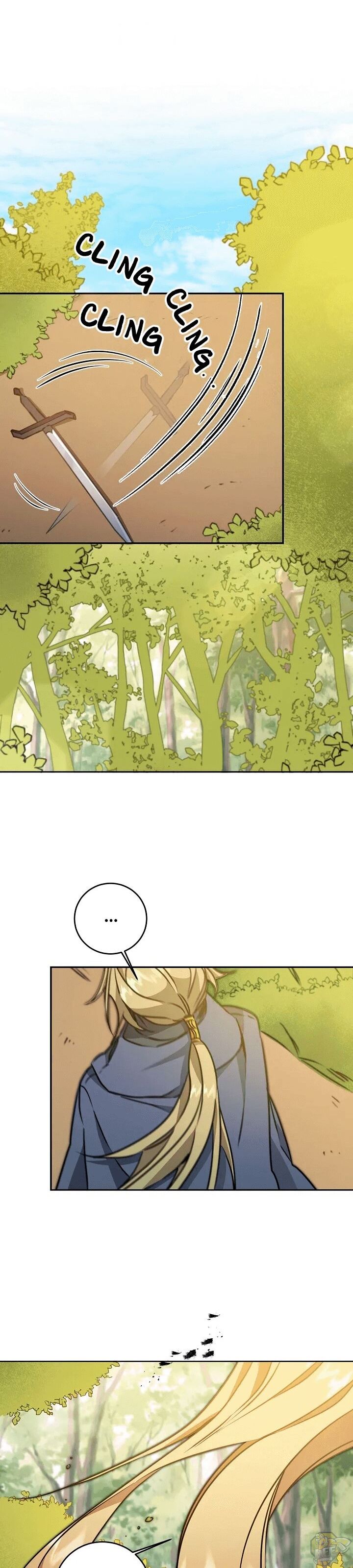 I’ve Become the Villainous Emperor of a Novel Chapter 69 - page 15