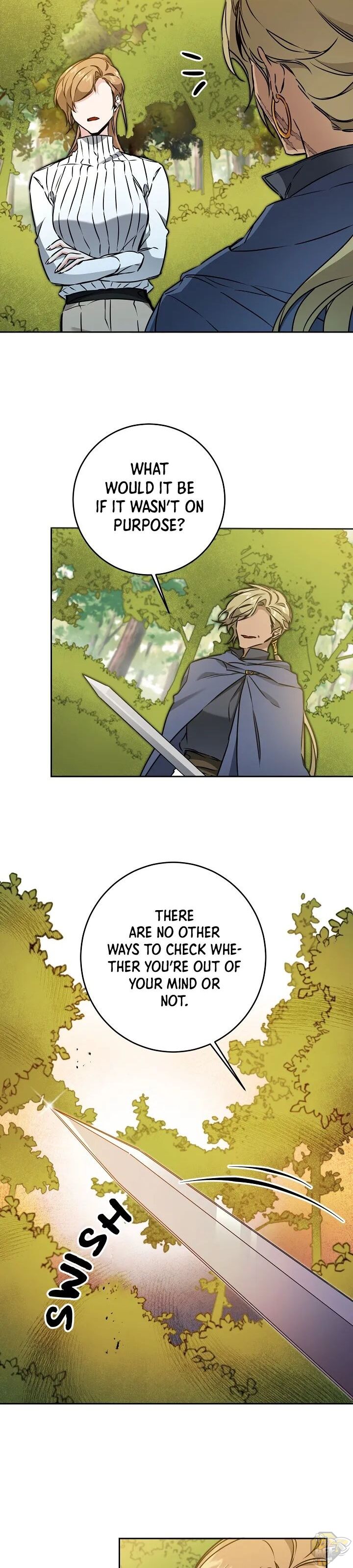 I’ve Become the Villainous Emperor of a Novel Chapter 69 - page 3