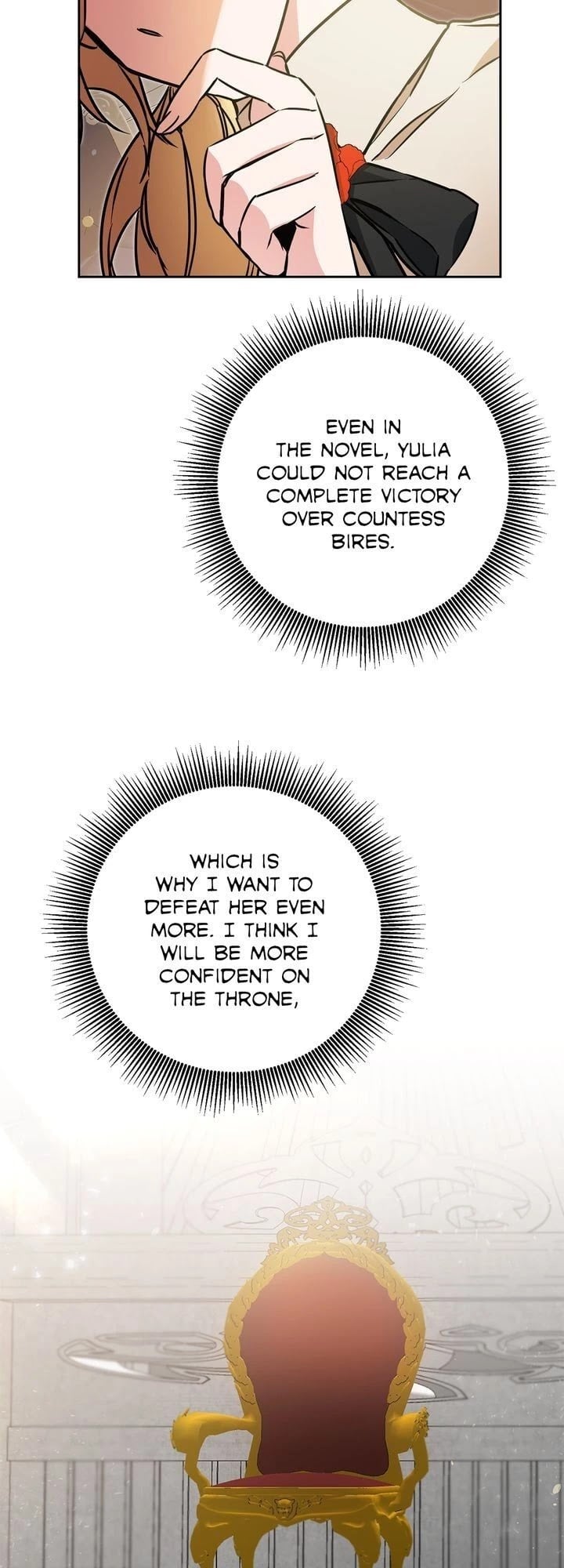 I’ve Become the Villainous Emperor of a Novel chapter 67 - page 29