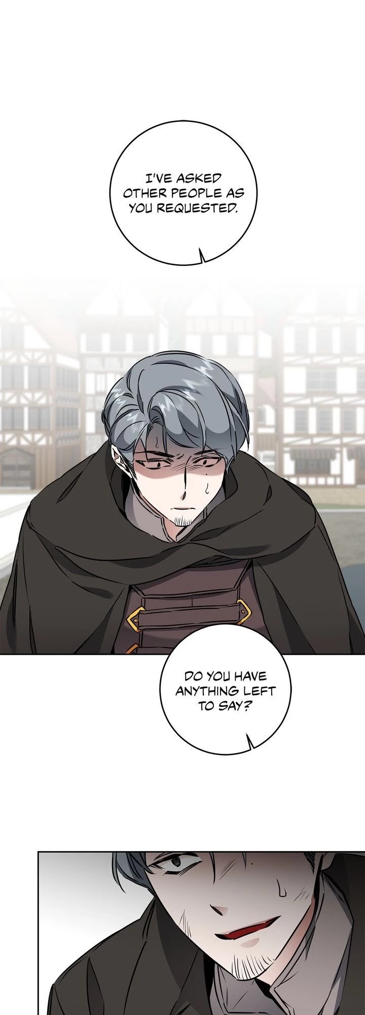 I’ve Become the Villainous Emperor of a Novel chapter 66 - page 1