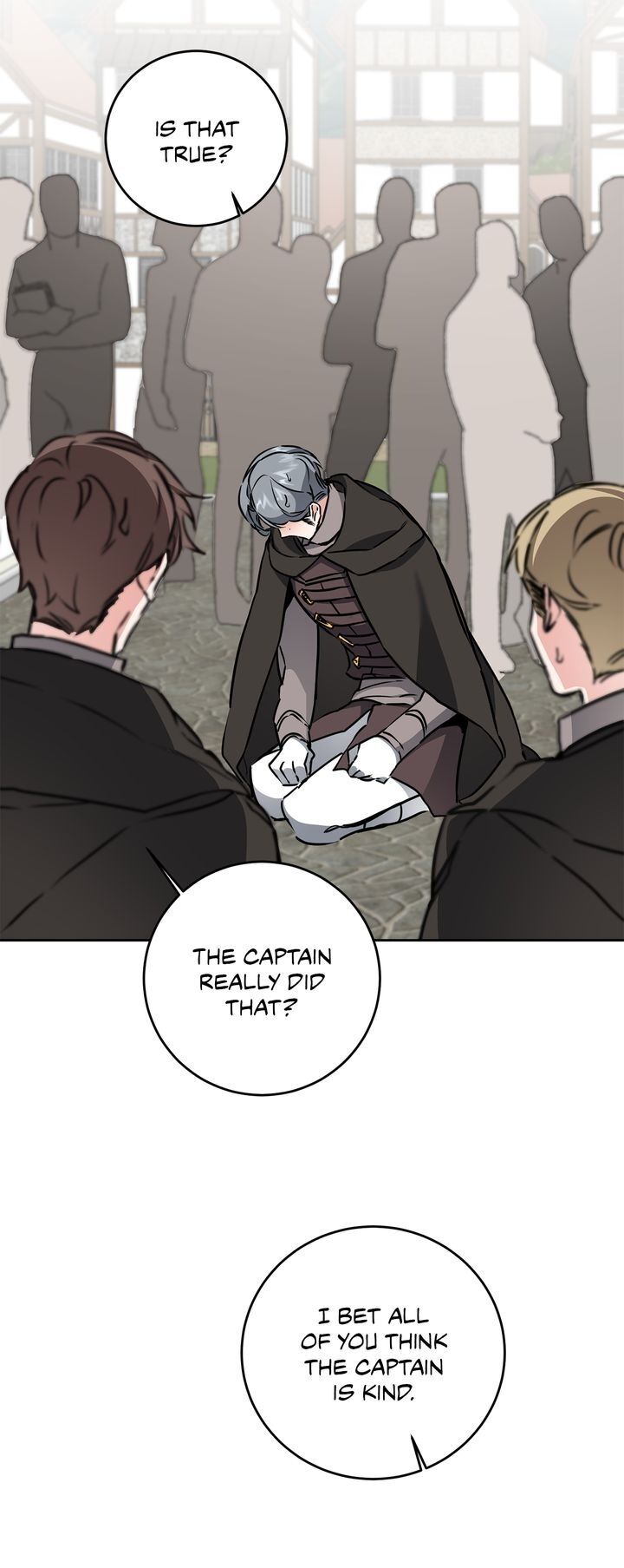 I’ve Become the Villainous Emperor of a Novel chapter 66 - page 10