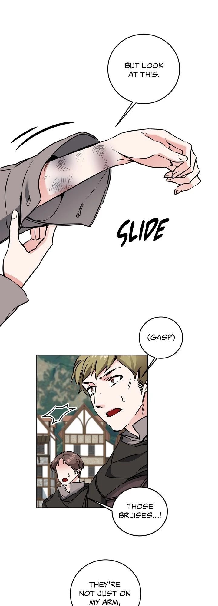 I’ve Become the Villainous Emperor of a Novel chapter 66 - page 11