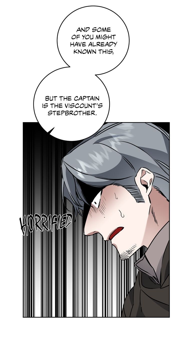I’ve Become the Villainous Emperor of a Novel chapter 66 - page 15