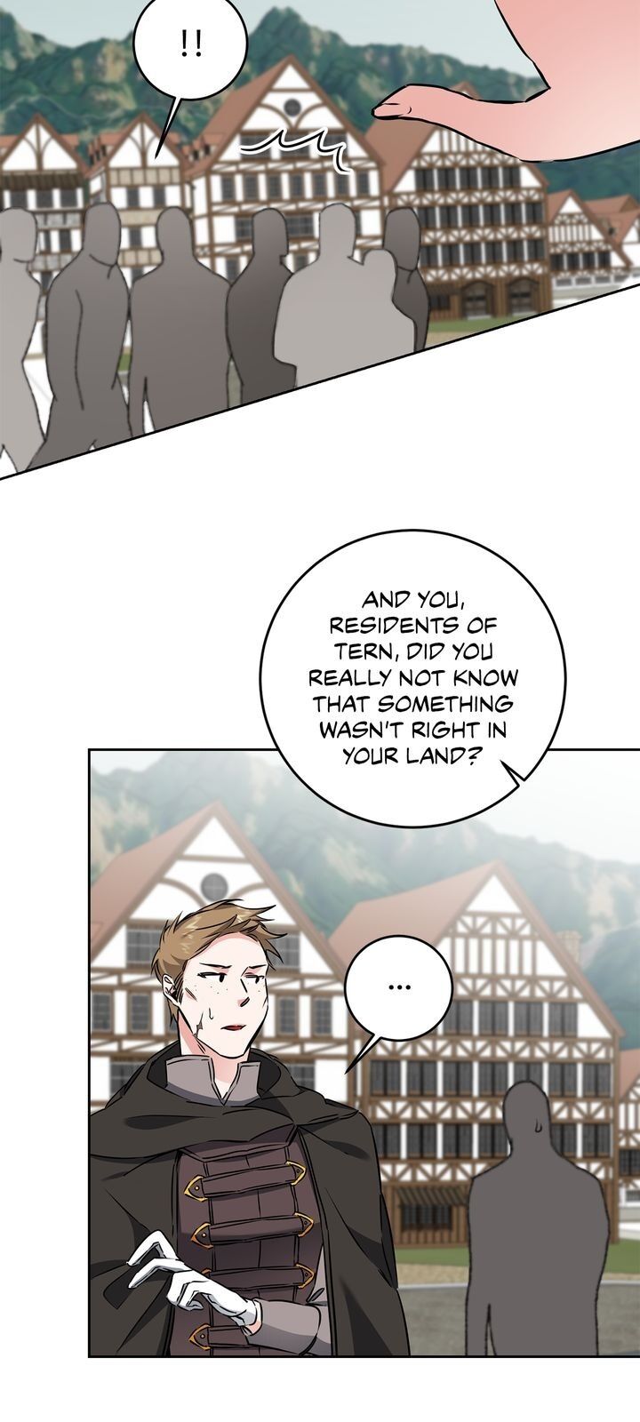 I’ve Become the Villainous Emperor of a Novel chapter 66 - page 20