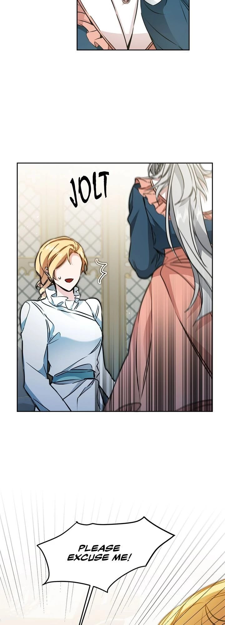 I’ve Become the Villainous Emperor of a Novel chapter 65 - page 2