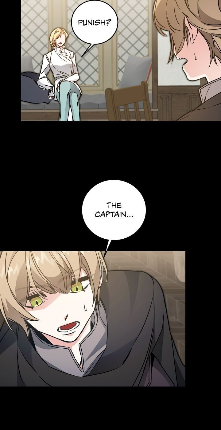 I’ve Become the Villainous Emperor of a Novel chapter 65 - page 30