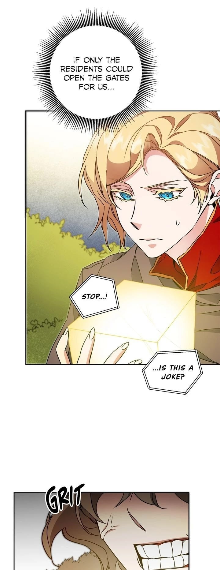 I’ve Become the Villainous Emperor of a Novel chapter 63 - page 11
